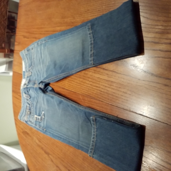 Traverniti So Blue Jeans Style is Janis Size 30 - Picture 2 of 11